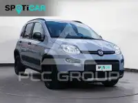 2019 Fiat Panda