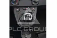 2019 Fiat Panda