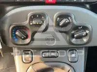 2019 Fiat Panda