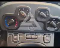2019 Fiat Panda