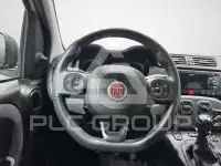2019 Fiat Panda