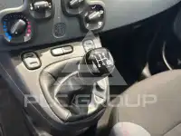 2019 Fiat Panda