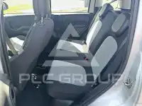 2019 Fiat Panda