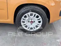 2019 Fiat Panda