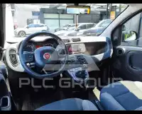 2019 Fiat Panda