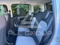 2019 Fiat Panda