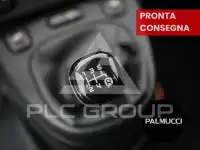 2019 Fiat Panda