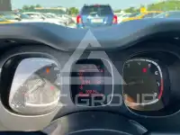 2019 Fiat Panda