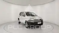 2019 Fiat Panda