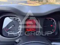 2019 Fiat Panda