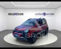 2019 Fiat Panda