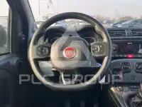 2019 Fiat Panda