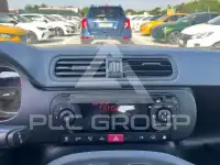 2019 Fiat Panda