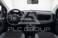 2019 Fiat Panda