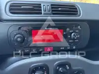 2019 Fiat Panda