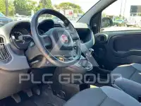 2019 Fiat Panda