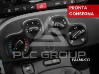 2019 Fiat Panda