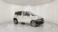 2019 Fiat Panda