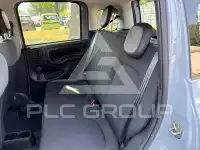 2019 Fiat Panda