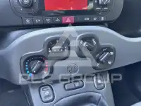 2019 Fiat Panda
