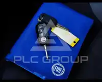 2019 Fiat Panda
