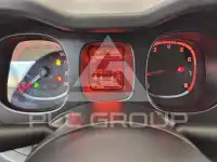 2019 Fiat Panda