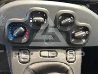 2019 Fiat Panda
