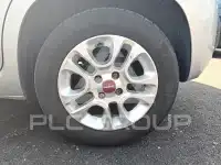 2019 Fiat Panda