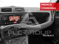 2019 Fiat Panda