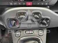2019 Fiat Panda