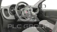 2019 Fiat Panda