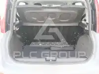 2019 Fiat Panda