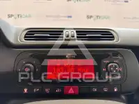 2019 Fiat Panda