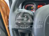 2019 Fiat Panda