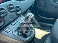 2019 Fiat Panda