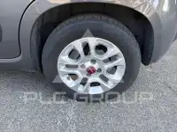 2019 Fiat Panda