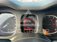 2019 Fiat Panda