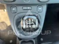 2019 Fiat Panda