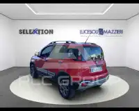 2019 Fiat Panda