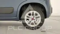 2019 Fiat Panda