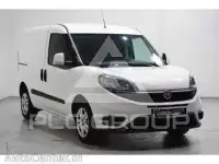 2019 Fiat Doblo