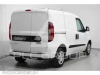 2019 Fiat Doblo