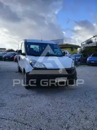2019 Fiat Doblo