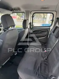2019 Fiat Doblo