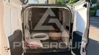 2019 Fiat Doblo