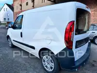 2019 Fiat Doblo