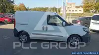 2019 Fiat Doblo
