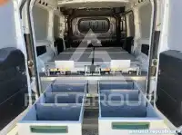 2019 Fiat Doblo
