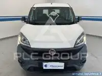 2019 Fiat Doblo