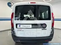 2019 Fiat Doblo